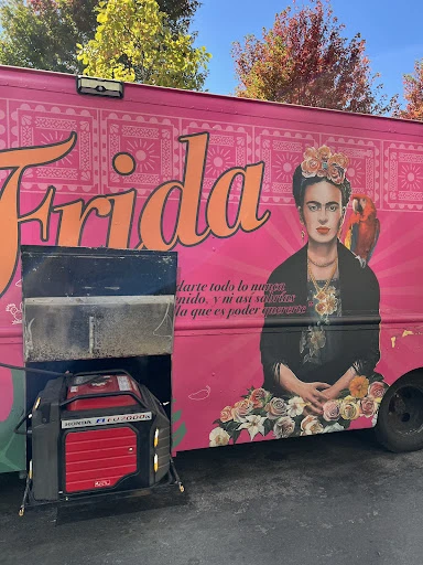 Frida's Food Truck photo 6