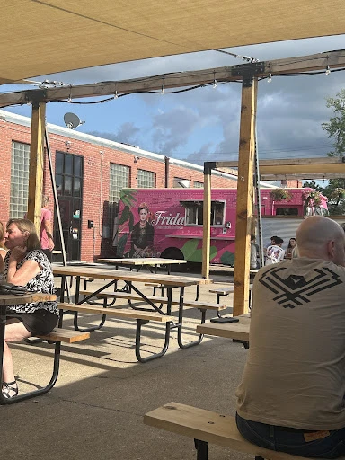 Frida's Food Truck photo 4