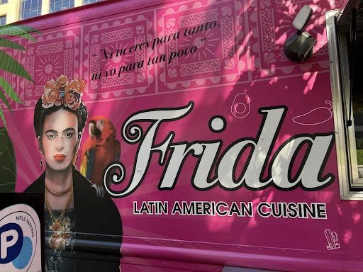 Frida's Food Truck photo 3