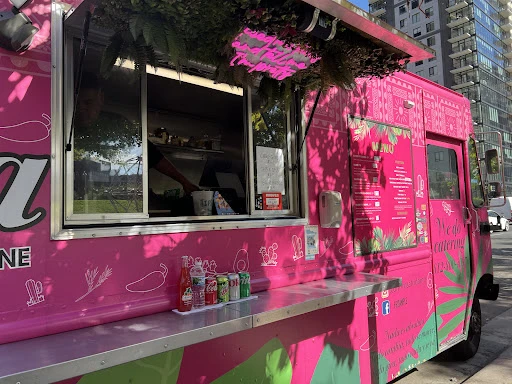 Frida's Food Truck photo 2