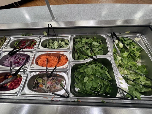 Kaufman Dining Hall